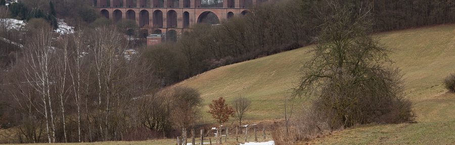 Wanderung mit Aussicht – auch auf die Göltzschtalbrücke