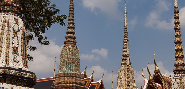 Wat Pho