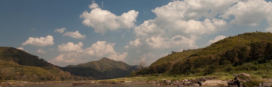 Mekong Cruise – Teil 2