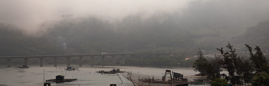 Von Hue nach Hoi An – Hinauf zum Wolkenpass