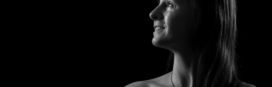 Lokeyshooting: Blakylle und die Wiederentdeckung des Lächelns