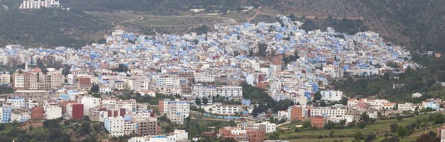 Chefchaouen