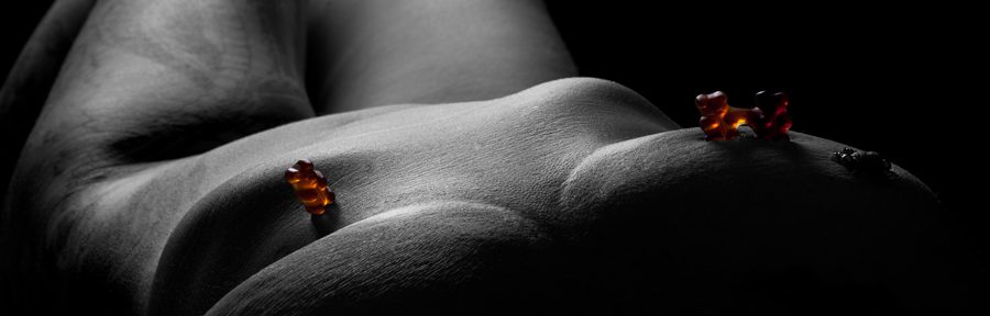 Lowkeyahooting mit Sandra