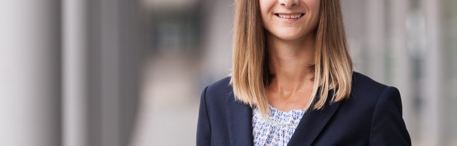 Bewerbungsfotos mit Ayline