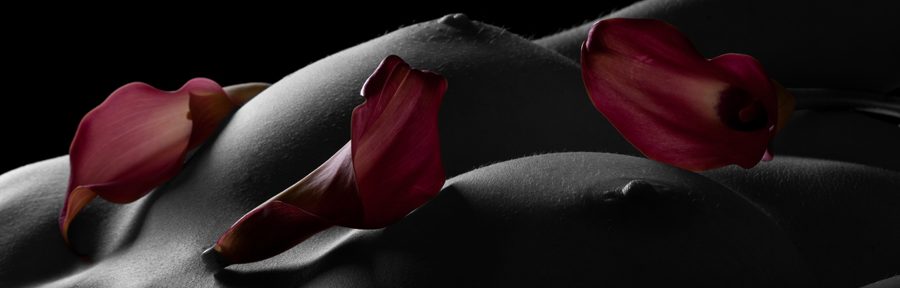 Lowkeyshooting mit Anna