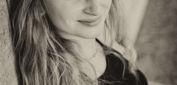 Portraitshooting mit Laura in Weimar