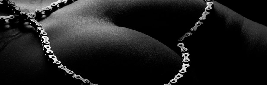 Lowkeyshooting mit Sandy – Strahl trifft Haut