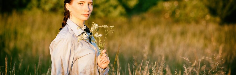 Strandshooting mit Jule