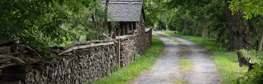 Erste Erkundungsradtour zwischen Großdubrau und Bautzen