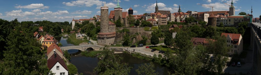 Bautzen – ein Überblick