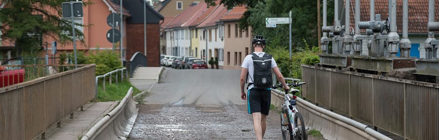 Radtour 2021 – Sömmerda an der Unstrut