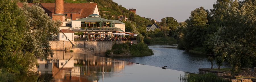 Radtour 2021 – Freyburg an der Unstrut