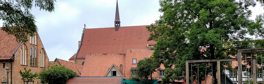 Kulturhistorisches Museum Rostock im Kloster