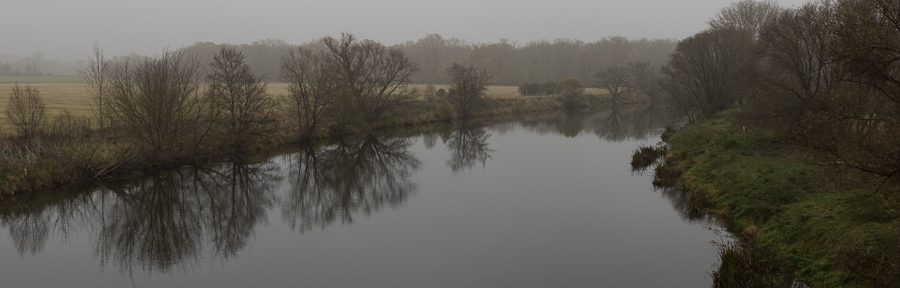 Kleine Wanderung Schkopau – Kollenbey – Schkopau