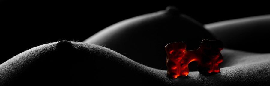 Lowkeyshooting mit Maria