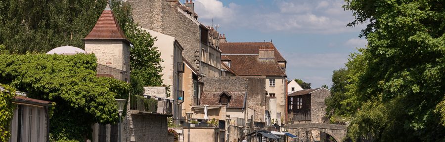 Ein Zwischenstopp in Dole