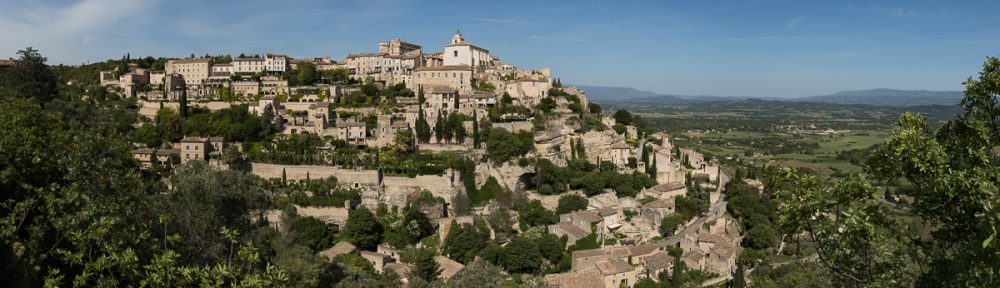 Gordes
