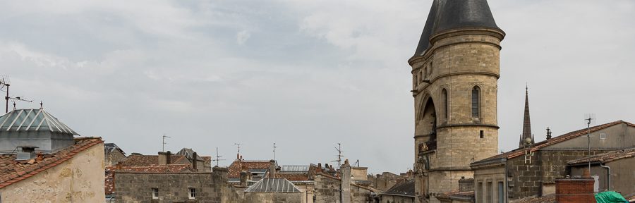 Bordeaux – ein erster Besuch