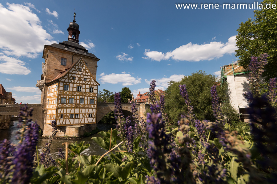 Besuch in Bamberg 2022