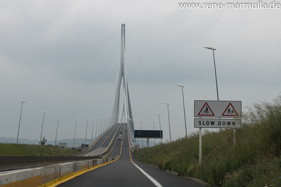 Pont de Normandie