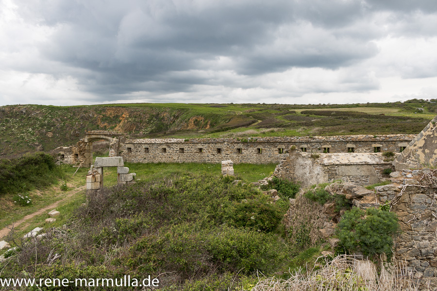 Fort de la Fraternité