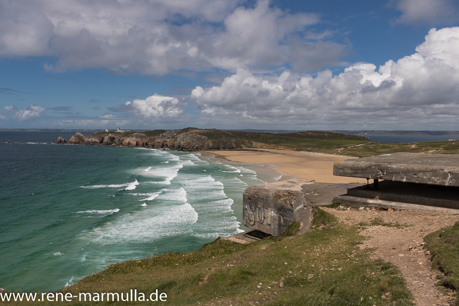 La Batterie de Kerbronn