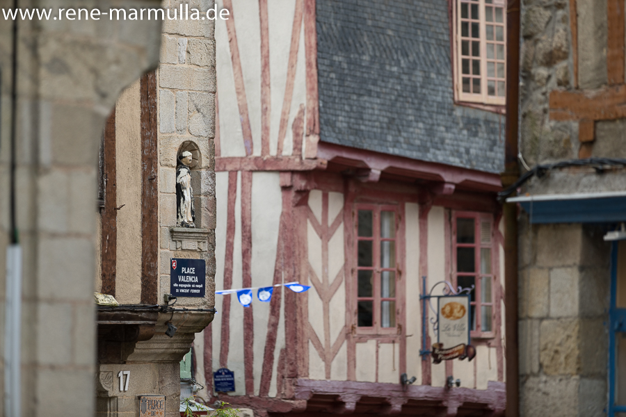 Rückkehr nach Vannes 2024