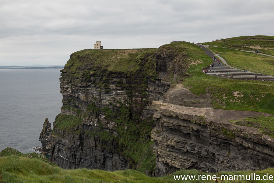 Cliffs of Moher