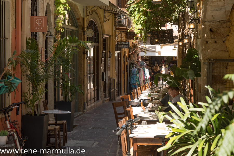 Chania