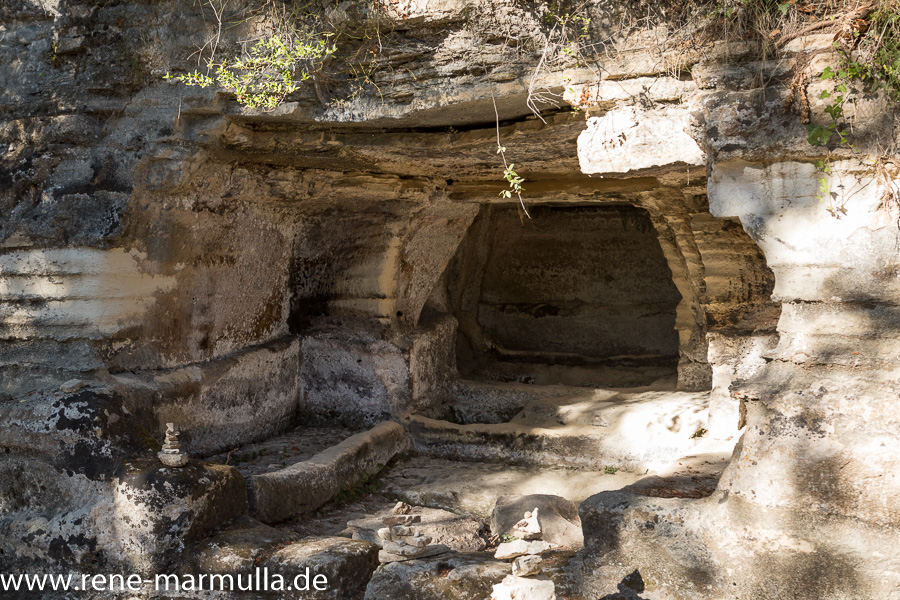 Ancient Lappa Antikes Lappa