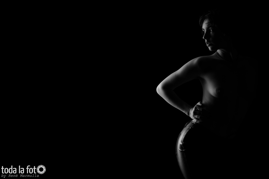 Lowkeyshooting mit Alex